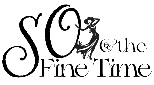 SO and the Fine Time